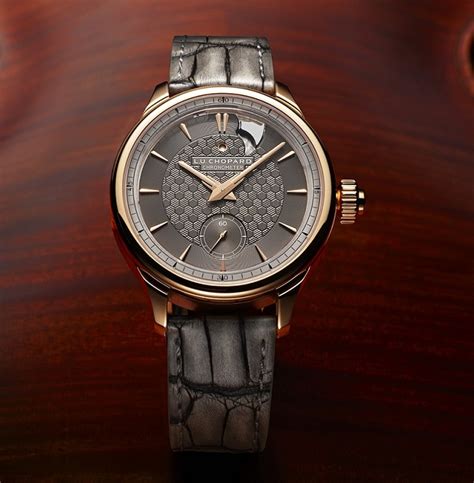 replica chopard watch|chopard luc watches.